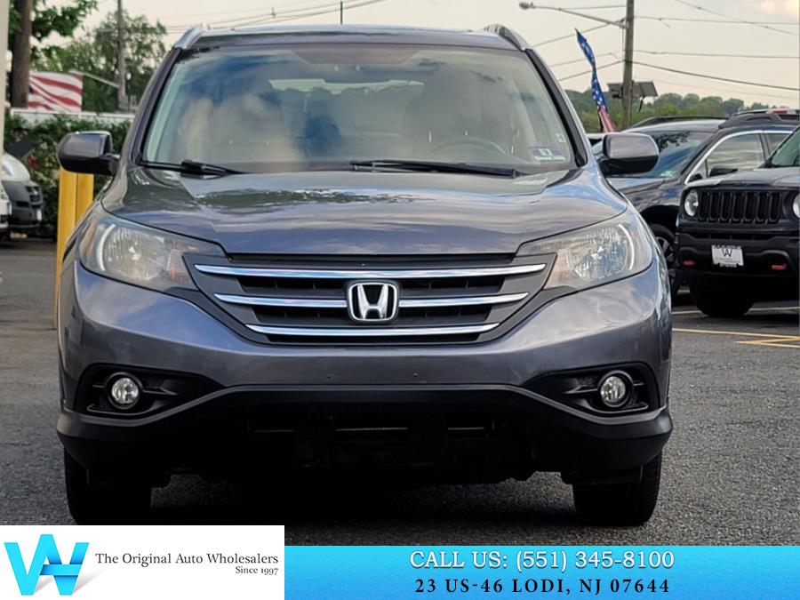 2012 Honda CR-V 4WD 5dr EX-L, available for sale in Lodi, New Jersey | AW Auto & Truck Wholesalers, Inc. Lodi, New Jersey 2012 Honda CR-V 4WD 5dr EX-L, available for sale in Lodi, New Jersey | AW Auto & Truck Wholesalers, Inc. Lodi, New Jersey