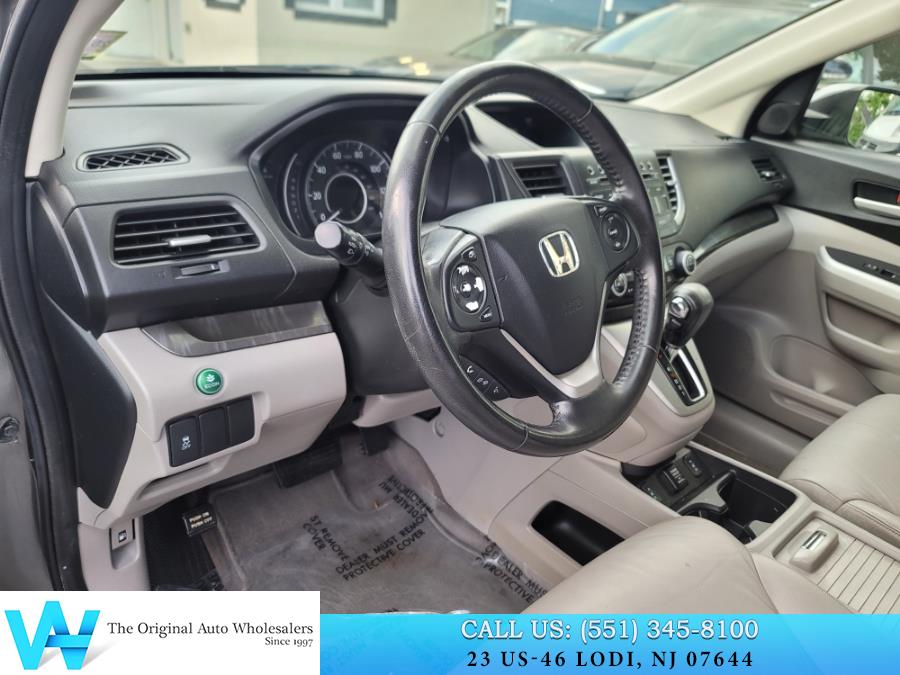 2012 Honda CR-V 4WD 5dr EX-L, available for sale in Lodi, New Jersey | AW Auto & Truck Wholesalers, Inc. Lodi, New Jersey 2012 Honda CR-V 4WD 5dr EX-L, available for sale in Lodi, New Jersey | AW Auto & Truck Wholesalers, Inc. Lodi, New Jersey