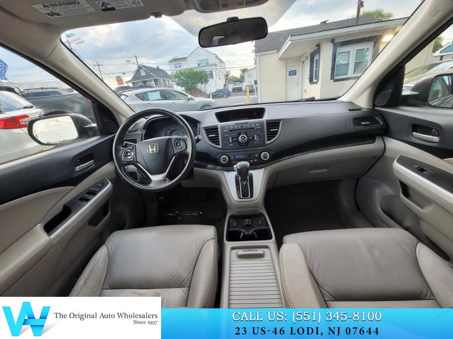 2012 Honda CR-V 4WD 5dr EX-L, available for sale in Lodi, New Jersey | AW Auto & Truck Wholesalers, Inc. Lodi, New Jersey 2012 Honda CR-V 4WD 5dr EX-L, available for sale in Lodi, New Jersey | AW Auto & Truck Wholesalers, Inc. Lodi, New Jersey