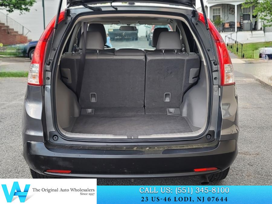 2012 Honda CR-V 4WD 5dr EX-L, available for sale in Lodi, New Jersey | AW Auto & Truck Wholesalers, Inc. Lodi, New Jersey 2012 Honda CR-V 4WD 5dr EX-L, available for sale in Lodi, New Jersey | AW Auto & Truck Wholesalers, Inc. Lodi, New Jersey