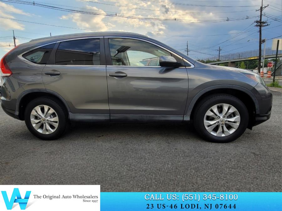2012 Honda CR-V 4WD 5dr EX-L, available for sale in Lodi, New Jersey | AW Auto & Truck Wholesalers, Inc. Lodi, New Jersey 2012 Honda CR-V 4WD 5dr EX-L, available for sale in Lodi, New Jersey | AW Auto & Truck Wholesalers, Inc. Lodi, New Jersey