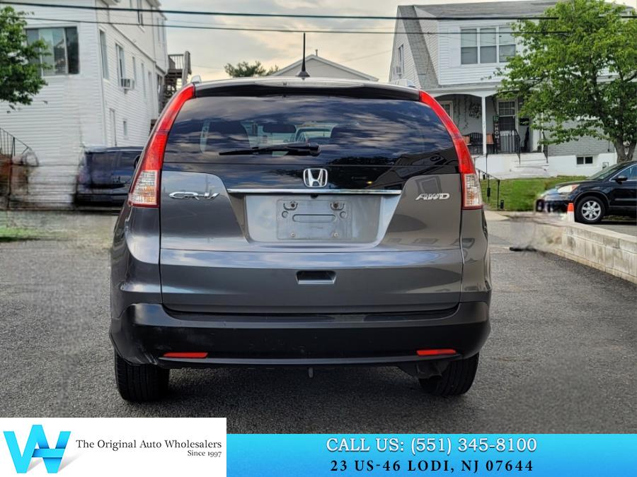 2012 Honda CR-V 4WD 5dr EX-L, available for sale in Lodi, New Jersey | AW Auto & Truck Wholesalers, Inc. Lodi, New Jersey 2012 Honda CR-V 4WD 5dr EX-L, available for sale in Lodi, New Jersey | AW Auto & Truck Wholesalers, Inc. Lodi, New Jersey