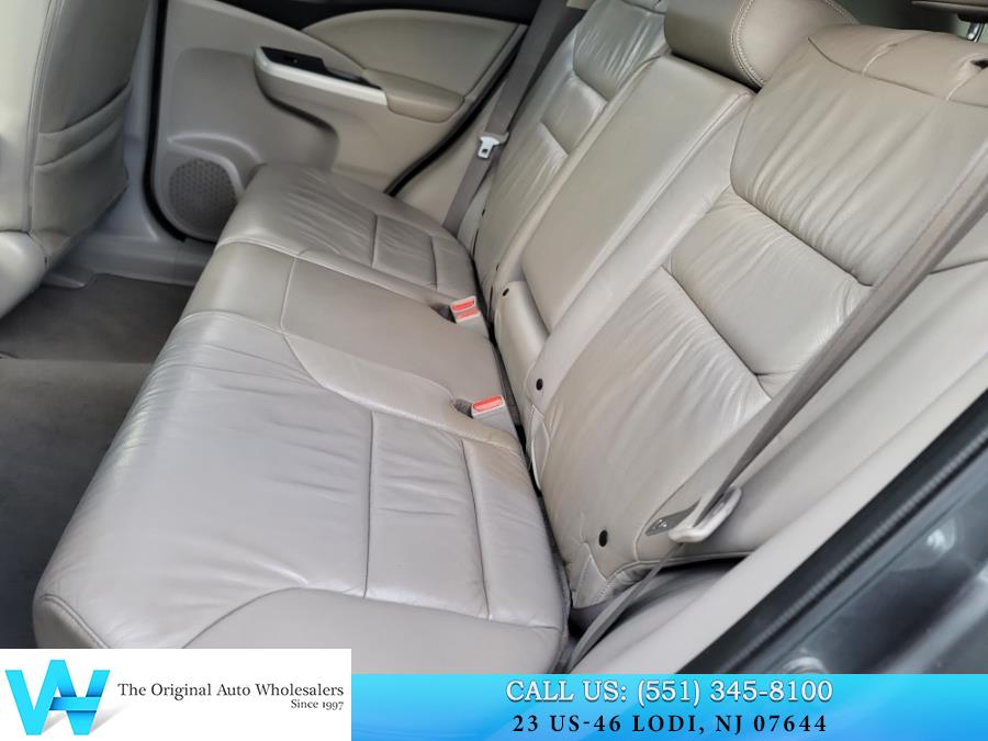 2012 Honda CR-V 4WD 5dr EX-L, available for sale in Lodi, New Jersey | AW Auto & Truck Wholesalers, Inc. Lodi, New Jersey 2012 Honda CR-V 4WD 5dr EX-L, available for sale in Lodi, New Jersey | AW Auto & Truck Wholesalers, Inc. Lodi, New Jersey