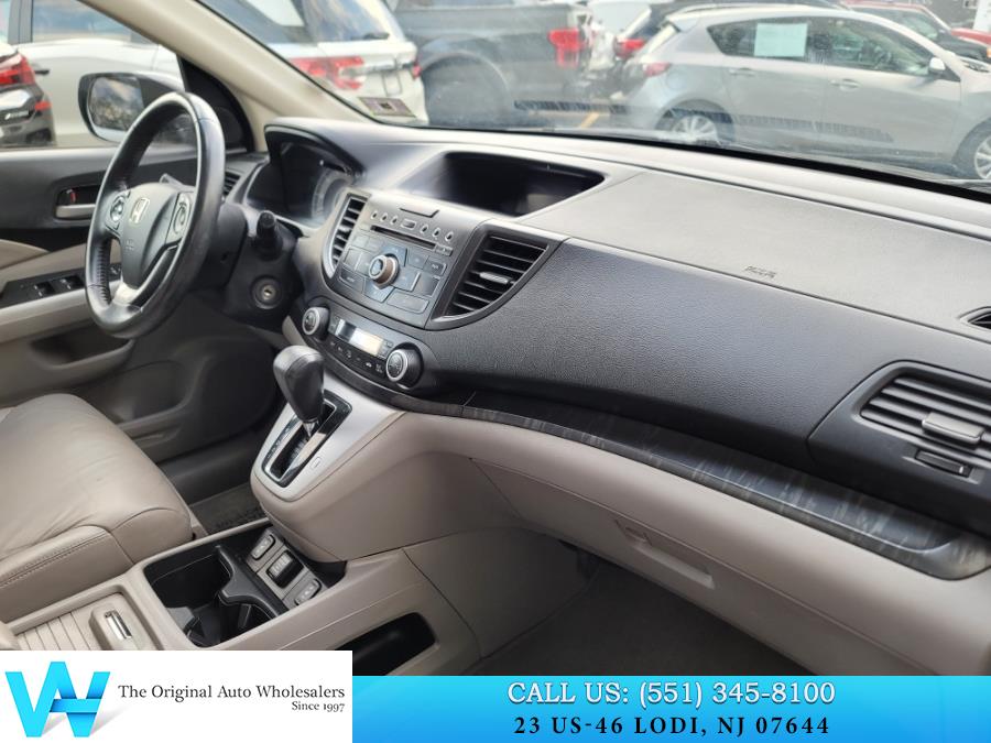 2012 Honda CR-V 4WD 5dr EX-L, available for sale in Lodi, New Jersey | AW Auto & Truck Wholesalers, Inc. Lodi, New Jersey 2012 Honda CR-V 4WD 5dr EX-L, available for sale in Lodi, New Jersey | AW Auto & Truck Wholesalers, Inc. Lodi, New Jersey