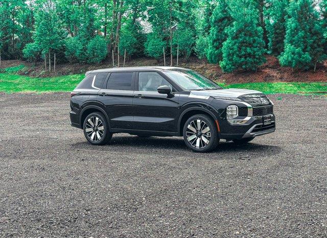 2025 Mitsubishi Outlander SE, available for sale in Great Neck, New York | Camy Cars. Great Neck, New York 2025 Mitsubishi Outlander SE, available for sale in Great Neck, New York | Camy Cars. Great Neck, New York