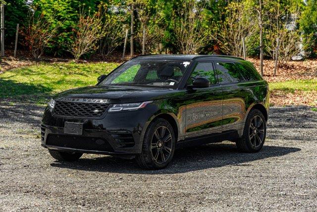 Used 2019 Land Rover Range Rover Velar in Great Neck, New York | Camy Cars. Great Neck, New York