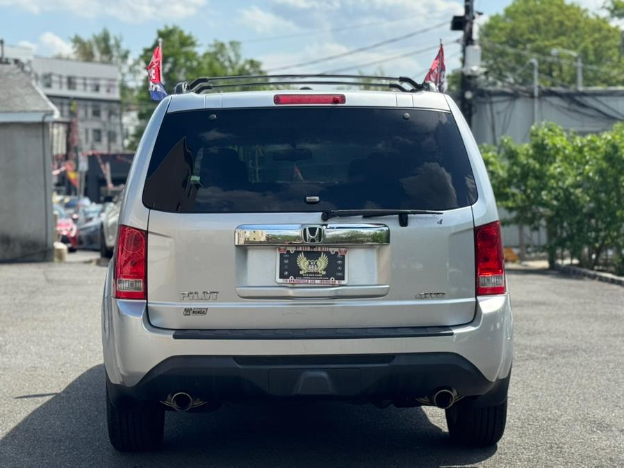2012 Honda Pilot 4WD 4dr EX-L, available for sale in Irvington, New Jersey | RT 603 Auto Mall. Irvington, New Jersey 2012 Honda Pilot 4WD 4dr EX-L, available for sale in Irvington, New Jersey | RT 603 Auto Mall. Irvington, New Jersey