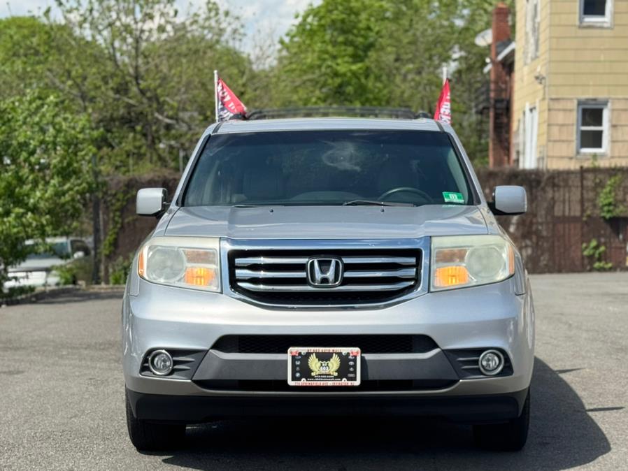 2012 Honda Pilot 4WD 4dr EX-L, available for sale in Irvington, New Jersey | RT 603 Auto Mall. Irvington, New Jersey 2012 Honda Pilot 4WD 4dr EX-L, available for sale in Irvington, New Jersey | RT 603 Auto Mall. Irvington, New Jersey