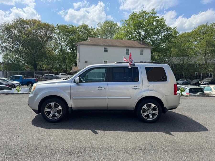 2012 Honda Pilot 4WD 4dr EX-L, available for sale in Irvington, New Jersey | RT 603 Auto Mall. Irvington, New Jersey 2012 Honda Pilot 4WD 4dr EX-L, available for sale in Irvington, New Jersey | RT 603 Auto Mall. Irvington, New Jersey