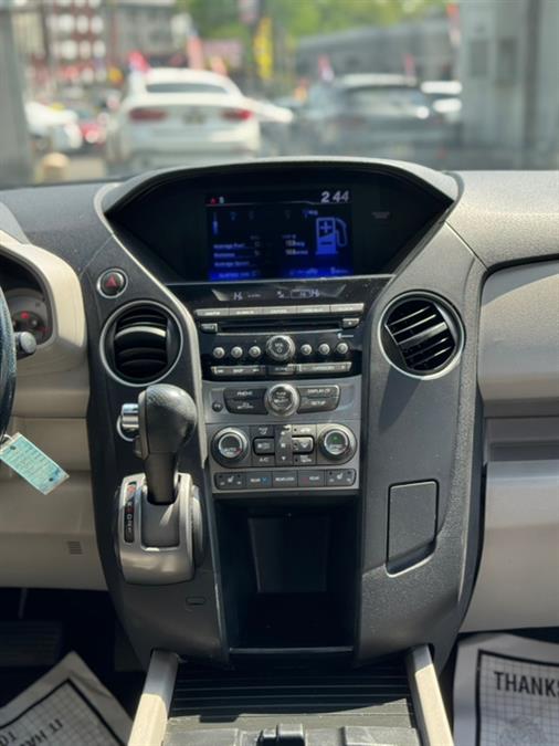 2012 Honda Pilot 4WD 4dr EX-L, available for sale in Irvington, New Jersey | RT 603 Auto Mall. Irvington, New Jersey 2012 Honda Pilot 4WD 4dr EX-L, available for sale in Irvington, New Jersey | RT 603 Auto Mall. Irvington, New Jersey