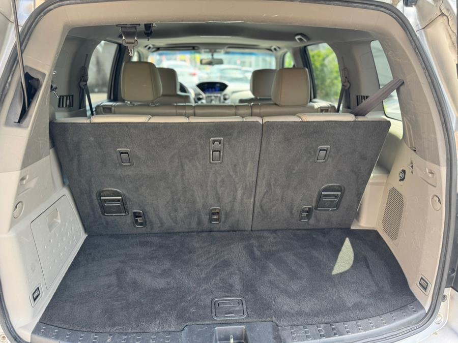 2012 Honda Pilot 4WD 4dr EX-L, available for sale in Irvington, New Jersey | RT 603 Auto Mall. Irvington, New Jersey 2012 Honda Pilot 4WD 4dr EX-L, available for sale in Irvington, New Jersey | RT 603 Auto Mall. Irvington, New Jersey