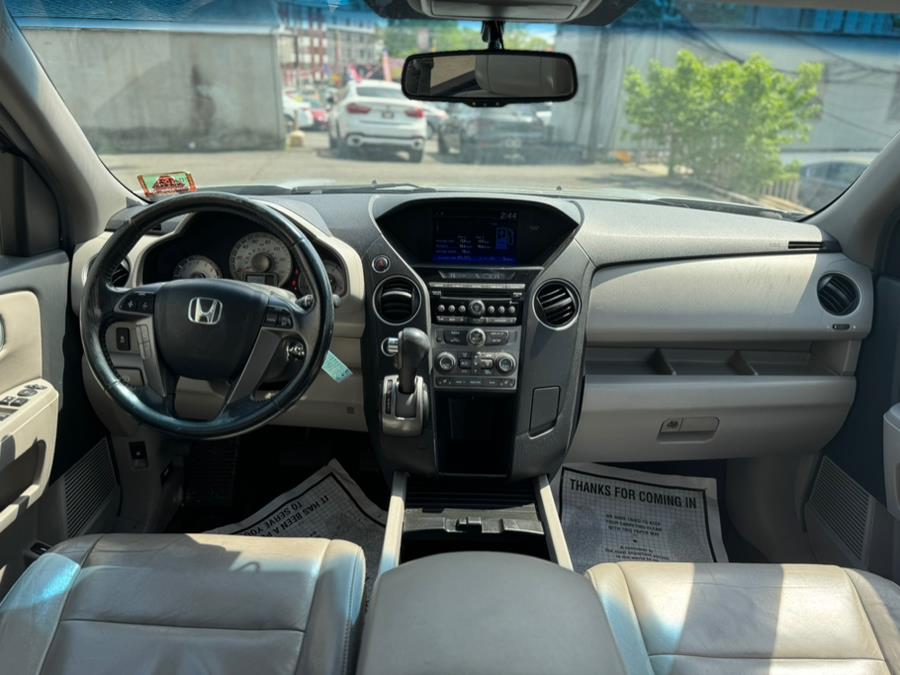 2012 Honda Pilot 4WD 4dr EX-L, available for sale in Irvington, New Jersey | RT 603 Auto Mall. Irvington, New Jersey 2012 Honda Pilot 4WD 4dr EX-L, available for sale in Irvington, New Jersey | RT 603 Auto Mall. Irvington, New Jersey