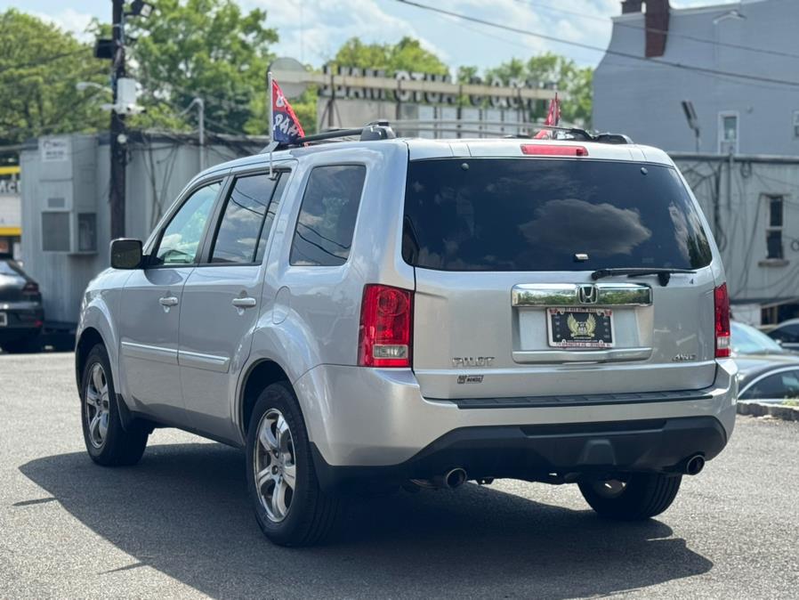 2012 Honda Pilot 4WD 4dr EX-L, available for sale in Irvington, New Jersey | RT 603 Auto Mall. Irvington, New Jersey 2012 Honda Pilot 4WD 4dr EX-L, available for sale in Irvington, New Jersey | RT 603 Auto Mall. Irvington, New Jersey
