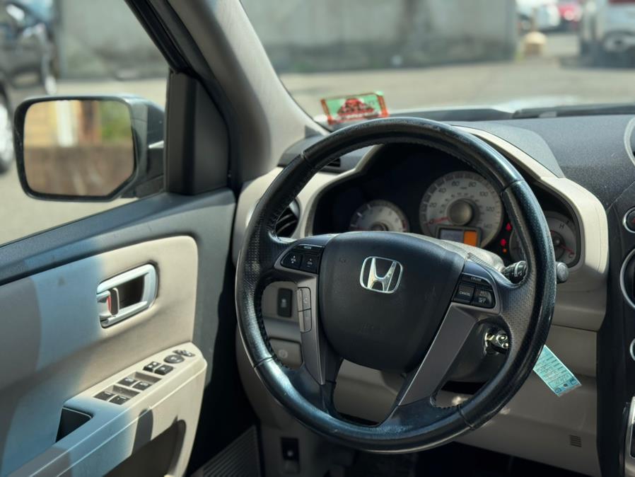 2012 Honda Pilot 4WD 4dr EX-L, available for sale in Irvington, New Jersey | RT 603 Auto Mall. Irvington, New Jersey 2012 Honda Pilot 4WD 4dr EX-L, available for sale in Irvington, New Jersey | RT 603 Auto Mall. Irvington, New Jersey