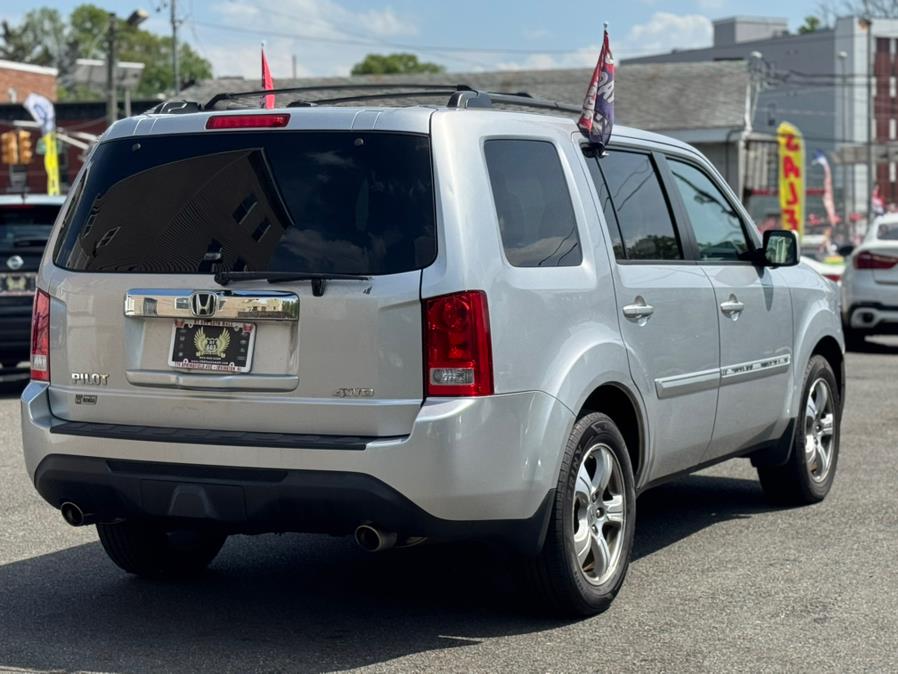 2012 Honda Pilot 4WD 4dr EX-L, available for sale in Irvington, New Jersey | RT 603 Auto Mall. Irvington, New Jersey 2012 Honda Pilot 4WD 4dr EX-L, available for sale in Irvington, New Jersey | RT 603 Auto Mall. Irvington, New Jersey