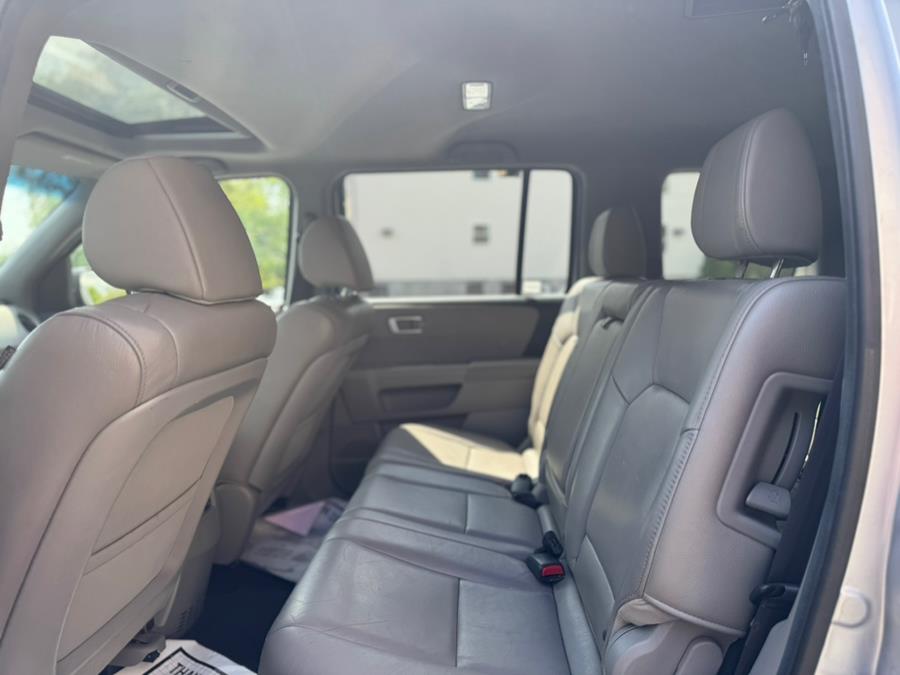 2012 Honda Pilot 4WD 4dr EX-L, available for sale in Irvington, New Jersey | RT 603 Auto Mall. Irvington, New Jersey 2012 Honda Pilot 4WD 4dr EX-L, available for sale in Irvington, New Jersey | RT 603 Auto Mall. Irvington, New Jersey