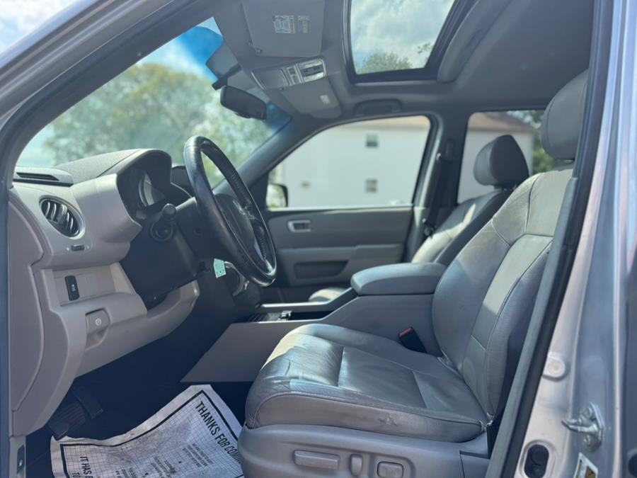 2012 Honda Pilot 4WD 4dr EX-L, available for sale in Irvington, New Jersey | RT 603 Auto Mall. Irvington, New Jersey 2012 Honda Pilot 4WD 4dr EX-L, available for sale in Irvington, New Jersey | RT 603 Auto Mall. Irvington, New Jersey