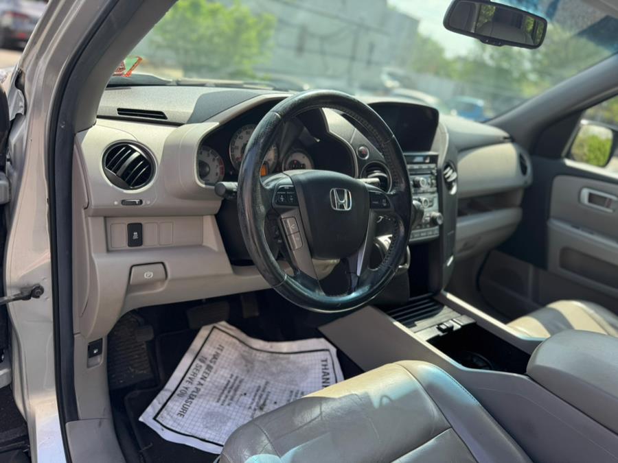 2012 Honda Pilot 4WD 4dr EX-L, available for sale in Irvington, New Jersey | RT 603 Auto Mall. Irvington, New Jersey 2012 Honda Pilot 4WD 4dr EX-L, available for sale in Irvington, New Jersey | RT 603 Auto Mall. Irvington, New Jersey