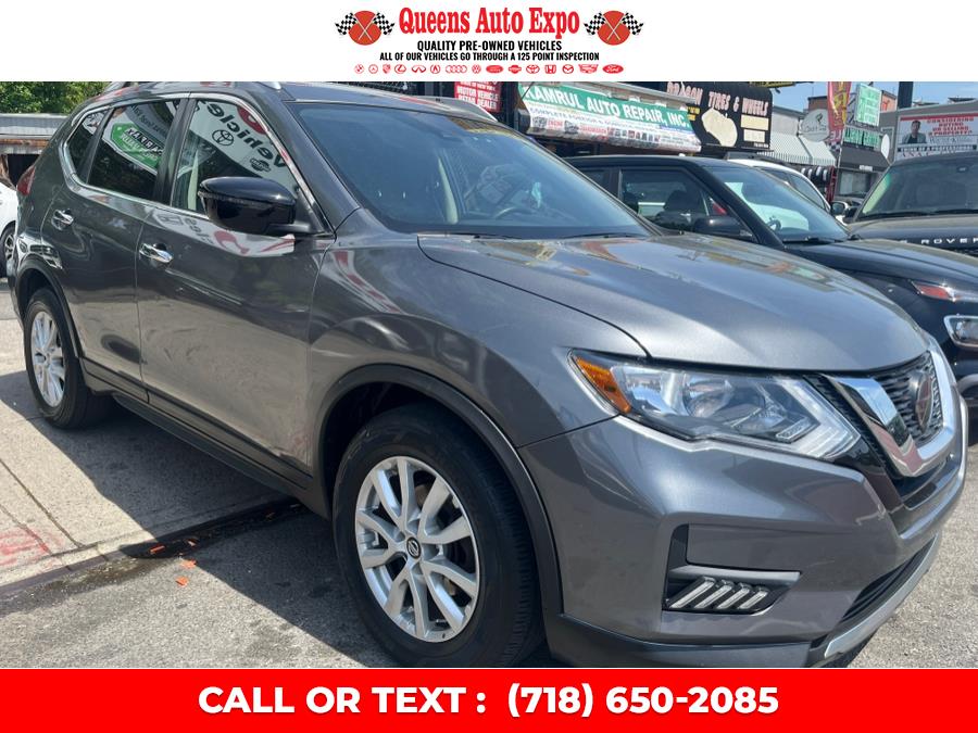 2020 Nissan Rogue SV, available for sale in Woodside, New York | Queens Auto Expo. Woodside, New York 2020 Nissan Rogue SV, available for sale in Woodside, New York | Queens Auto Expo. Woodside, New York