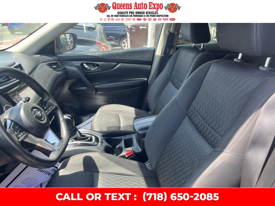2020 Nissan Rogue SV, available for sale in Woodside, New York | Queens Auto Expo. Woodside, New York 2020 Nissan Rogue SV, available for sale in Woodside, New York | Queens Auto Expo. Woodside, New York