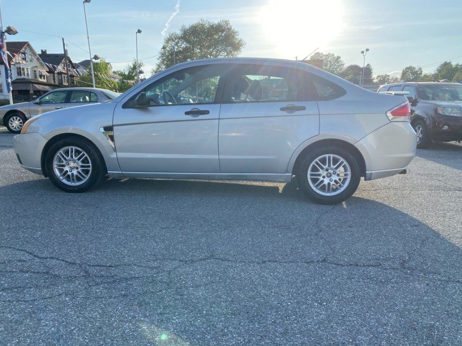 2008 Ford Focus 4dr Sdn SE, available for sale in Bethlehem, Pennsylvania | Best Auto Deals LLC. Bethlehem, Pennsylvania 2008 Ford Focus 4dr Sdn SE, available for sale in Bethlehem, Pennsylvania | Best Auto Deals LLC. Bethlehem, Pennsylvania