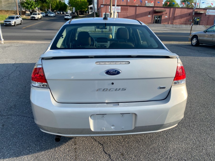 2008 Ford Focus 4dr Sdn SE, available for sale in Bethlehem, Pennsylvania | Best Auto Deals LLC. Bethlehem, Pennsylvania 2008 Ford Focus 4dr Sdn SE, available for sale in Bethlehem, Pennsylvania | Best Auto Deals LLC. Bethlehem, Pennsylvania