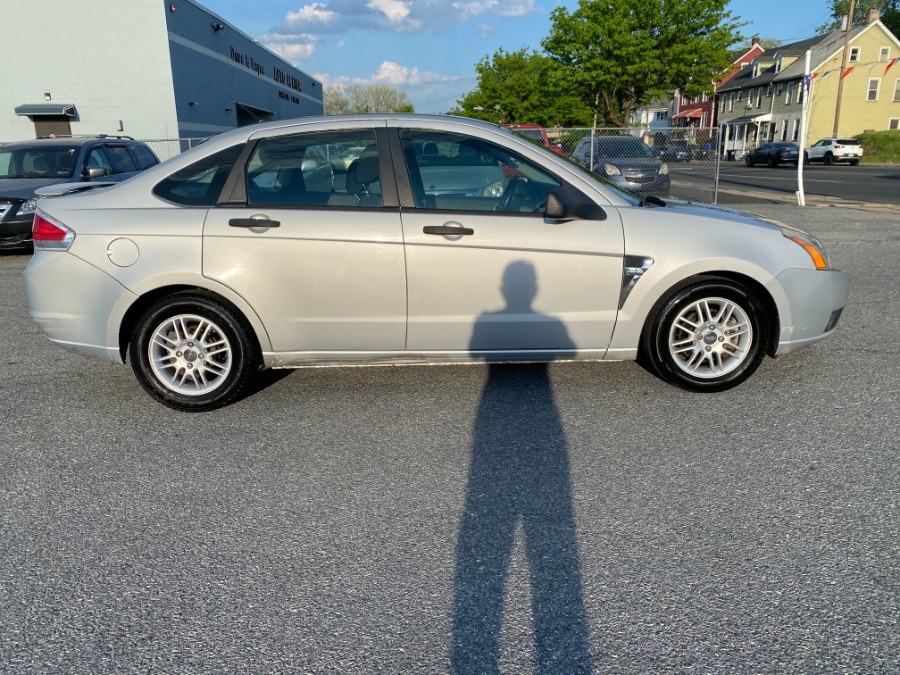 2008 Ford Focus 4dr Sdn SE, available for sale in Bethlehem, Pennsylvania | Best Auto Deals LLC. Bethlehem, Pennsylvania 2008 Ford Focus 4dr Sdn SE, available for sale in Bethlehem, Pennsylvania | Best Auto Deals LLC. Bethlehem, Pennsylvania