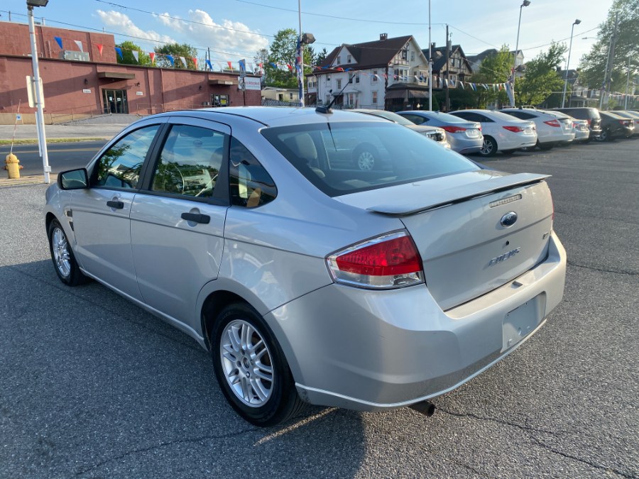 2008 Ford Focus 4dr Sdn SE, available for sale in Bethlehem, Pennsylvania | Best Auto Deals LLC. Bethlehem, Pennsylvania 2008 Ford Focus 4dr Sdn SE, available for sale in Bethlehem, Pennsylvania | Best Auto Deals LLC. Bethlehem, Pennsylvania