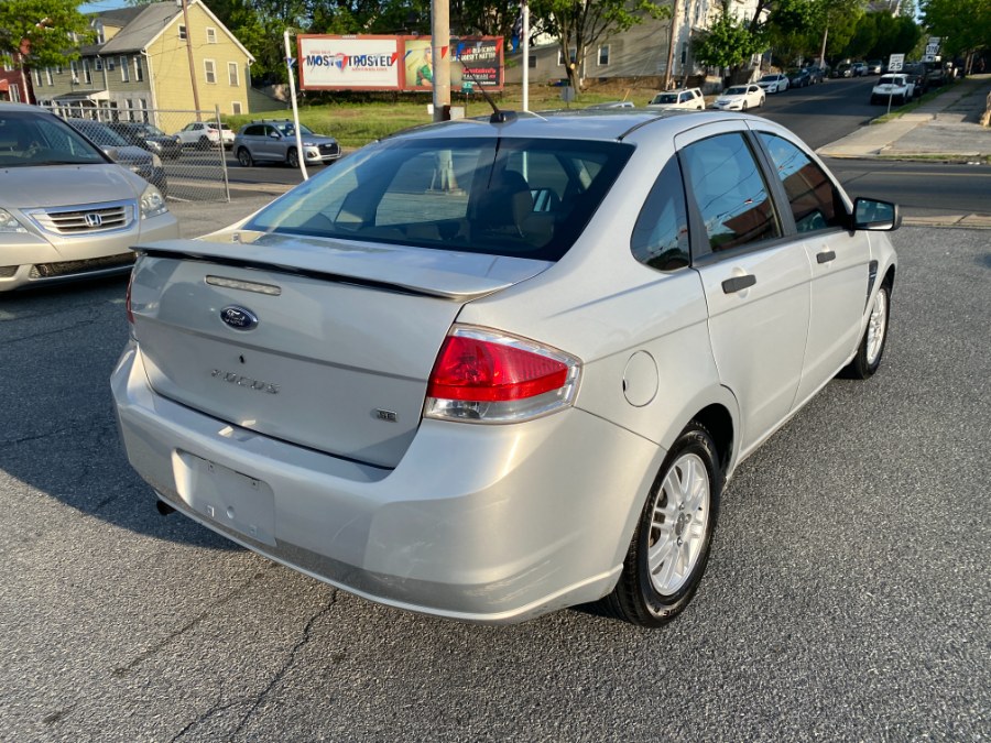 2008 Ford Focus 4dr Sdn SE, available for sale in Bethlehem, Pennsylvania | Best Auto Deals LLC. Bethlehem, Pennsylvania 2008 Ford Focus 4dr Sdn SE, available for sale in Bethlehem, Pennsylvania | Best Auto Deals LLC. Bethlehem, Pennsylvania