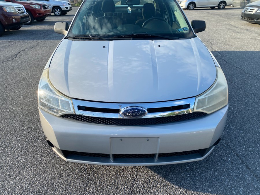 2008 Ford Focus 4dr Sdn SE, available for sale in Bethlehem, Pennsylvania | Best Auto Deals LLC. Bethlehem, Pennsylvania 2008 Ford Focus 4dr Sdn SE, available for sale in Bethlehem, Pennsylvania | Best Auto Deals LLC. Bethlehem, Pennsylvania