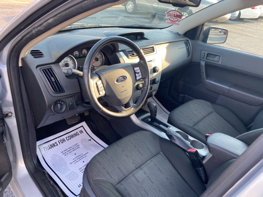 2008 Ford Focus 4dr Sdn SE, available for sale in Bethlehem, Pennsylvania | Best Auto Deals LLC. Bethlehem, Pennsylvania 2008 Ford Focus 4dr Sdn SE, available for sale in Bethlehem, Pennsylvania | Best Auto Deals LLC. Bethlehem, Pennsylvania