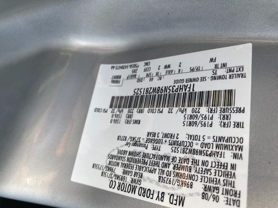 2008 Ford Focus 4dr Sdn SE, available for sale in Bethlehem, Pennsylvania | Best Auto Deals LLC. Bethlehem, Pennsylvania 2008 Ford Focus 4dr Sdn SE, available for sale in Bethlehem, Pennsylvania | Best Auto Deals LLC. Bethlehem, Pennsylvania