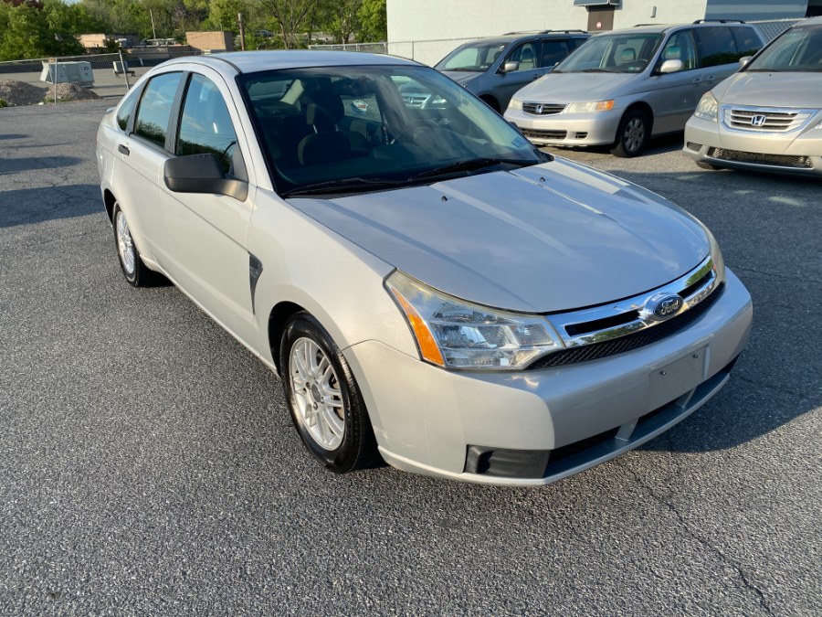 2008 Ford Focus 4dr Sdn SE, available for sale in Bethlehem, Pennsylvania | Best Auto Deals LLC. Bethlehem, Pennsylvania 2008 Ford Focus 4dr Sdn SE, available for sale in Bethlehem, Pennsylvania | Best Auto Deals LLC. Bethlehem, Pennsylvania