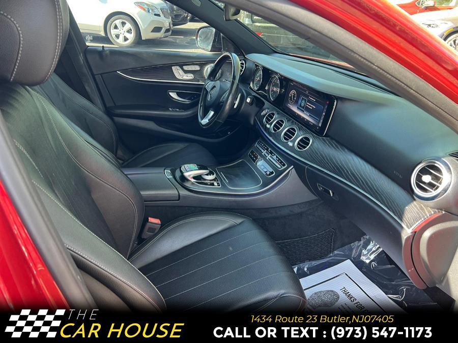 2018 Mercedes-Benz E-Class E 300 4MATIC Sedan, available for sale in Butler, New Jersey | The Car House. Butler, New Jersey 2018 Mercedes-Benz E-Class E 300 4MATIC Sedan, available for sale in Butler, New Jersey | The Car House. Butler, New Jersey