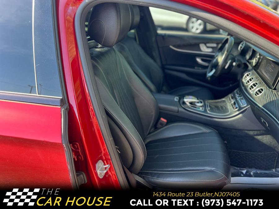 2018 Mercedes-Benz E-Class E 300 4MATIC Sedan, available for sale in Butler, New Jersey | The Car House. Butler, New Jersey 2018 Mercedes-Benz E-Class E 300 4MATIC Sedan, available for sale in Butler, New Jersey | The Car House. Butler, New Jersey
