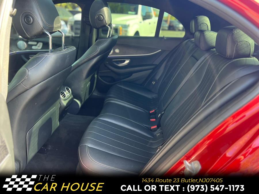 2018 Mercedes-Benz E-Class E 300 4MATIC Sedan, available for sale in Butler, New Jersey | The Car House. Butler, New Jersey 2018 Mercedes-Benz E-Class E 300 4MATIC Sedan, available for sale in Butler, New Jersey | The Car House. Butler, New Jersey