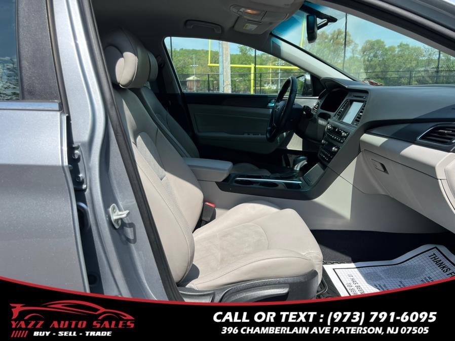 2015 Hyundai Sonata 4dr Sdn 2.4L Sport, available for sale in Paterson, New Jersey | Yazz Auto Sales. Paterson, New Jersey 2015 Hyundai Sonata 4dr Sdn 2.4L Sport, available for sale in Paterson, New Jersey | Yazz Auto Sales. Paterson, New Jersey