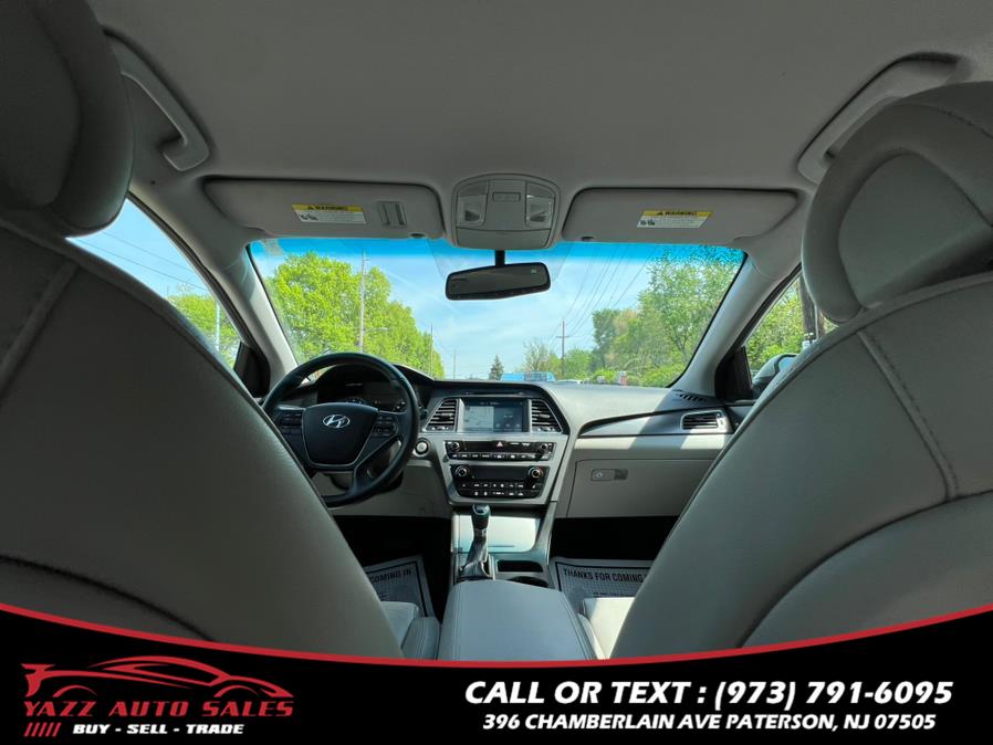 2015 Hyundai Sonata 4dr Sdn 2.4L Sport, available for sale in Paterson, New Jersey | Yazz Auto Sales. Paterson, New Jersey 2015 Hyundai Sonata 4dr Sdn 2.4L Sport, available for sale in Paterson, New Jersey | Yazz Auto Sales. Paterson, New Jersey
