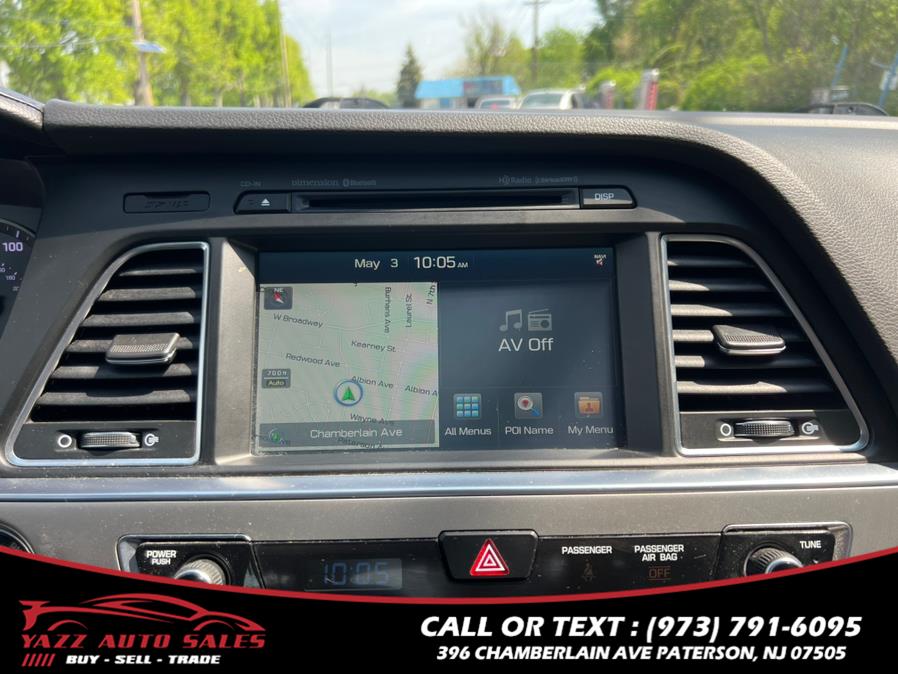 2015 Hyundai Sonata 4dr Sdn 2.4L Sport, available for sale in Paterson, New Jersey | Yazz Auto Sales. Paterson, New Jersey 2015 Hyundai Sonata 4dr Sdn 2.4L Sport, available for sale in Paterson, New Jersey | Yazz Auto Sales. Paterson, New Jersey