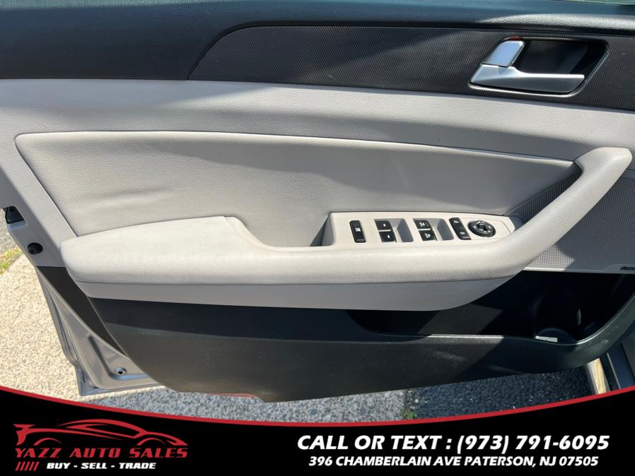 2015 Hyundai Sonata 4dr Sdn 2.4L Sport, available for sale in Paterson, New Jersey | Yazz Auto Sales. Paterson, New Jersey 2015 Hyundai Sonata 4dr Sdn 2.4L Sport, available for sale in Paterson, New Jersey | Yazz Auto Sales. Paterson, New Jersey