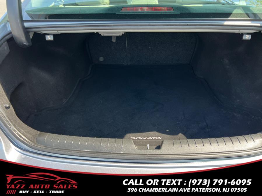2015 Hyundai Sonata 4dr Sdn 2.4L Sport, available for sale in Paterson, New Jersey | Yazz Auto Sales. Paterson, New Jersey 2015 Hyundai Sonata 4dr Sdn 2.4L Sport, available for sale in Paterson, New Jersey | Yazz Auto Sales. Paterson, New Jersey