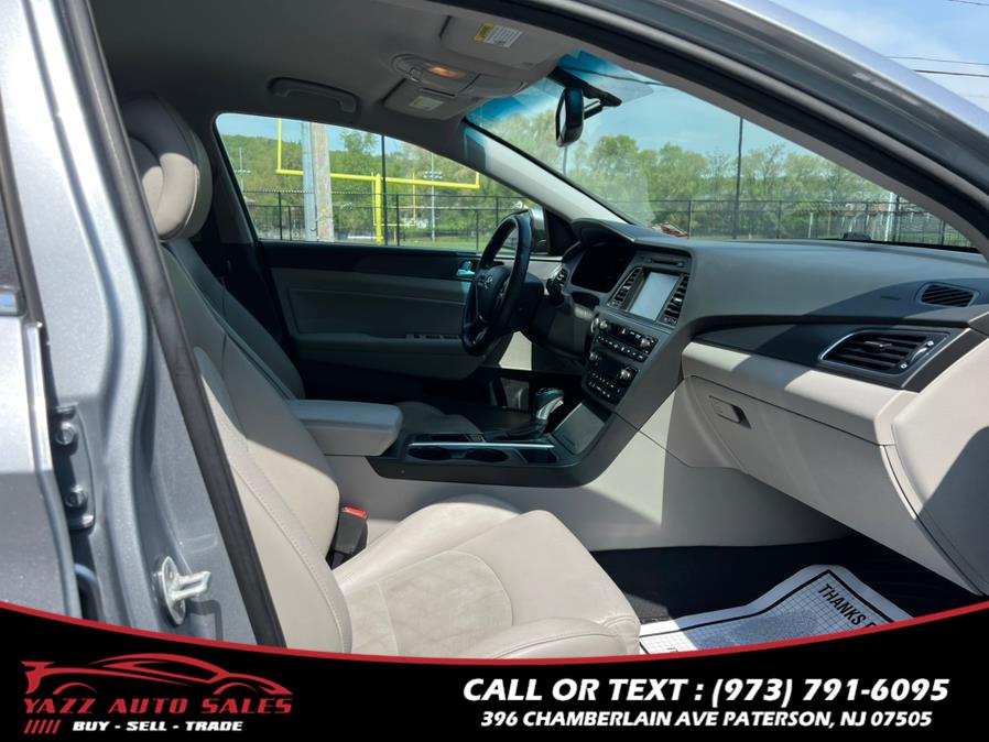 2015 Hyundai Sonata 4dr Sdn 2.4L Sport, available for sale in Paterson, New Jersey | Yazz Auto Sales. Paterson, New Jersey 2015 Hyundai Sonata 4dr Sdn 2.4L Sport, available for sale in Paterson, New Jersey | Yazz Auto Sales. Paterson, New Jersey