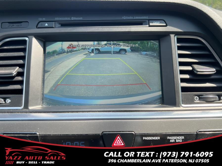 2015 Hyundai Sonata 4dr Sdn 2.4L Sport, available for sale in Paterson, New Jersey | Yazz Auto Sales. Paterson, New Jersey 2015 Hyundai Sonata 4dr Sdn 2.4L Sport, available for sale in Paterson, New Jersey | Yazz Auto Sales. Paterson, New Jersey