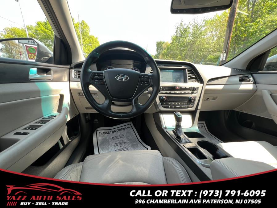 2015 Hyundai Sonata 4dr Sdn 2.4L Sport, available for sale in Paterson, New Jersey | Yazz Auto Sales. Paterson, New Jersey 2015 Hyundai Sonata 4dr Sdn 2.4L Sport, available for sale in Paterson, New Jersey | Yazz Auto Sales. Paterson, New Jersey