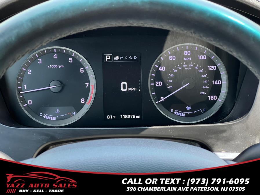 2015 Hyundai Sonata 4dr Sdn 2.4L Sport, available for sale in Paterson, New Jersey | Yazz Auto Sales. Paterson, New Jersey 2015 Hyundai Sonata 4dr Sdn 2.4L Sport, available for sale in Paterson, New Jersey | Yazz Auto Sales. Paterson, New Jersey