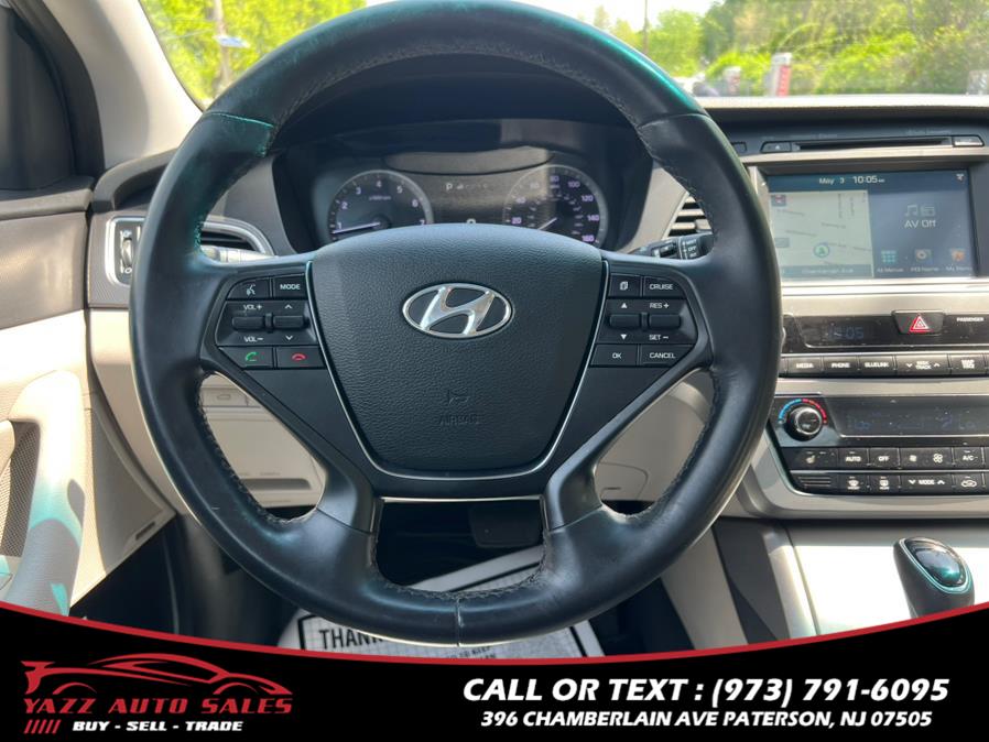 2015 Hyundai Sonata 4dr Sdn 2.4L Sport, available for sale in Paterson, New Jersey | Yazz Auto Sales. Paterson, New Jersey 2015 Hyundai Sonata 4dr Sdn 2.4L Sport, available for sale in Paterson, New Jersey | Yazz Auto Sales. Paterson, New Jersey