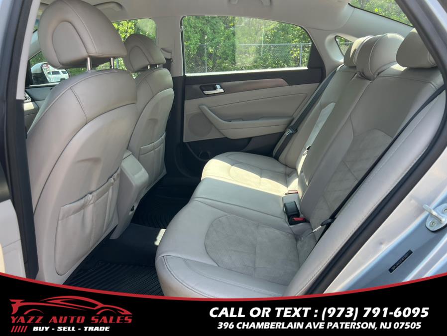 2015 Hyundai Sonata 4dr Sdn 2.4L Sport, available for sale in Paterson, New Jersey | Yazz Auto Sales. Paterson, New Jersey 2015 Hyundai Sonata 4dr Sdn 2.4L Sport, available for sale in Paterson, New Jersey | Yazz Auto Sales. Paterson, New Jersey
