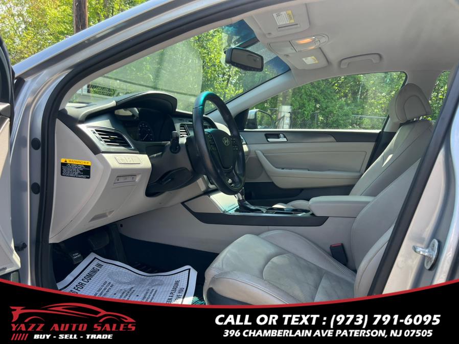 2015 Hyundai Sonata 4dr Sdn 2.4L Sport, available for sale in Paterson, New Jersey | Yazz Auto Sales. Paterson, New Jersey 2015 Hyundai Sonata 4dr Sdn 2.4L Sport, available for sale in Paterson, New Jersey | Yazz Auto Sales. Paterson, New Jersey