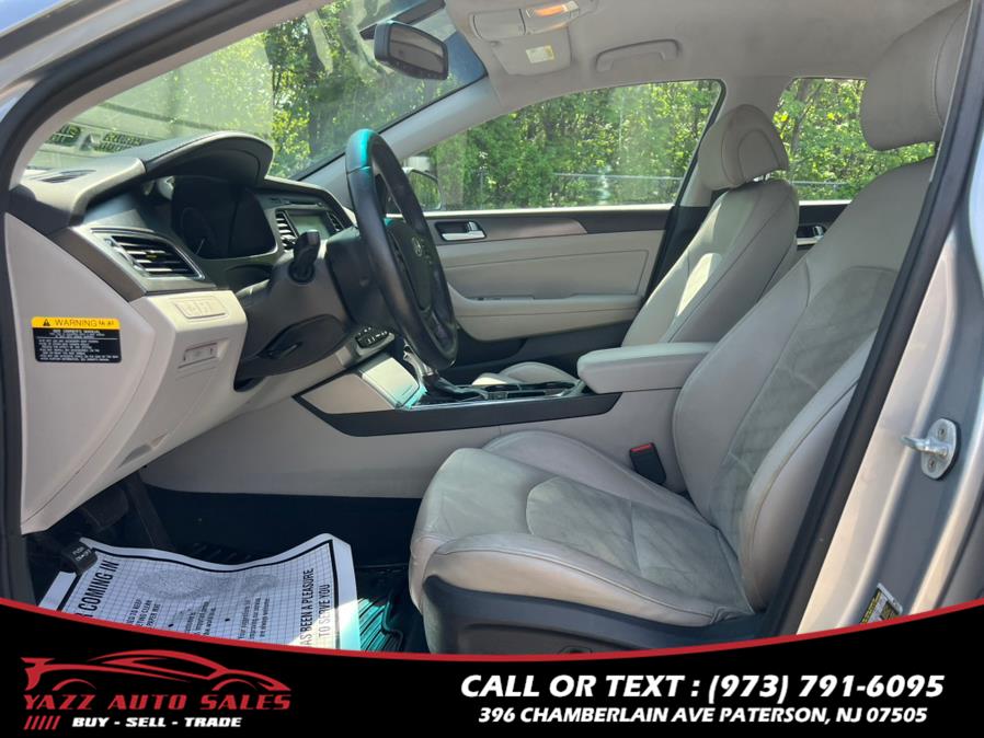 2015 Hyundai Sonata 4dr Sdn 2.4L Sport, available for sale in Paterson, New Jersey | Yazz Auto Sales. Paterson, New Jersey 2015 Hyundai Sonata 4dr Sdn 2.4L Sport, available for sale in Paterson, New Jersey | Yazz Auto Sales. Paterson, New Jersey