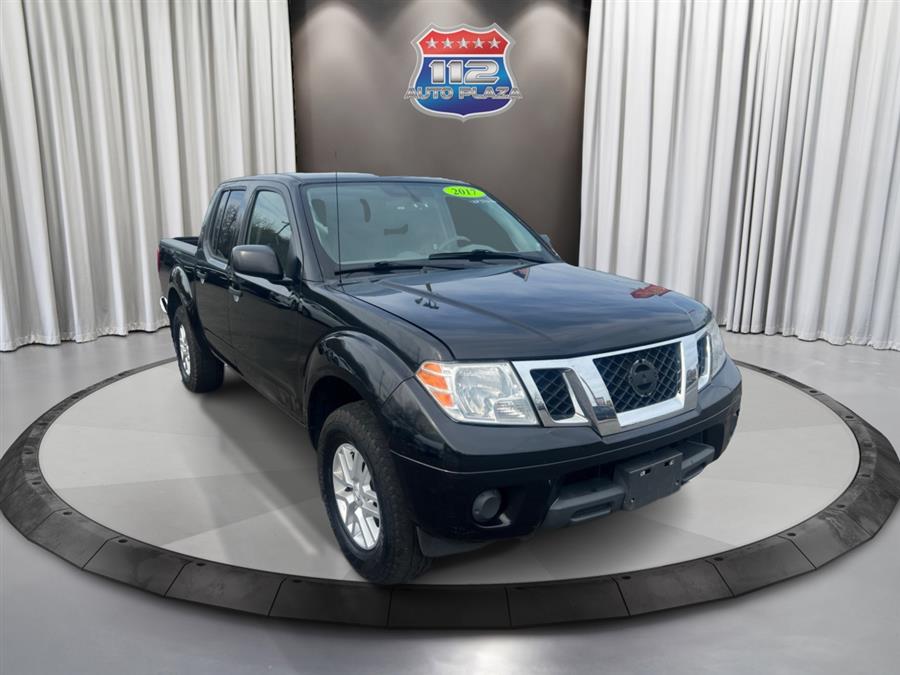 2017 Nissan Frontier sv, available for sale in Patchogue, New York | 112 Auto Plaza. Patchogue, New York 2017 Nissan Frontier sv, available for sale in Patchogue, New York | 112 Auto Plaza. Patchogue, New York